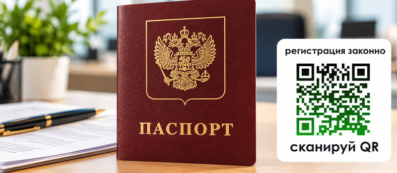 регистрация в Боровичах